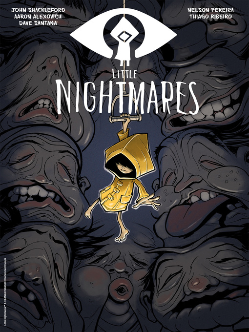 Title details for Little Nightmares (2017), Issue 2 by John Shackleford - Wait list